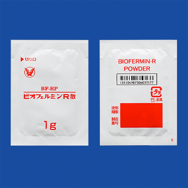 ビオフェルミン Amazon | [指定医薬部外品] 大正製薬 新ビオフェルミンS錠 550錠×3個